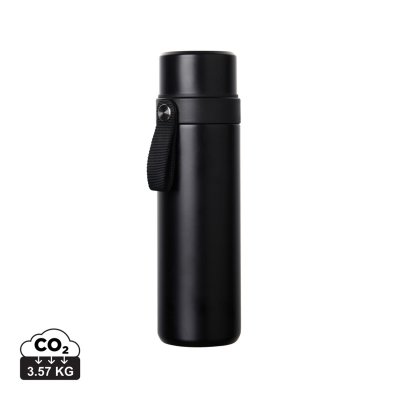 Термос VINGA Tono с двумя кружками RCS, 750 мл арт. V4300701