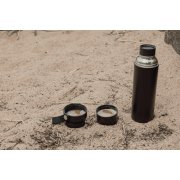 Термос VINGA Tono с двумя кружками RCS, 750 мл