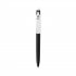 Ручка Vibe из переработанного пластика GRS с чернилами Ultra Glide арт. P611.3801 Ручка Vibe из переработанного пластика GRS с чернилами Ultra Glide арт. P611.3801