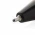 Ручка Vibe из переработанного пластика GRS с чернилами Ultra Glide арт. P611.3801 Ручка Vibe из переработанного пластика GRS с чернилами Ultra Glide арт. P611.3801