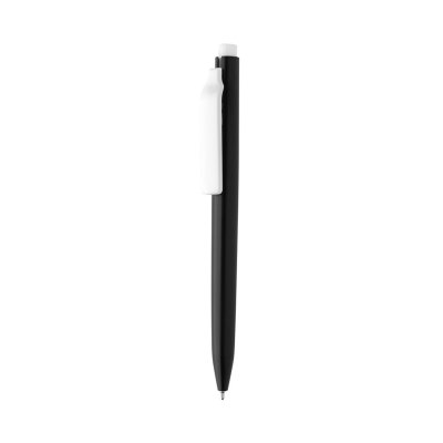 Ручка Vibe из переработанного пластика GRS с чернилами Ultra Glide арт. P611.3801