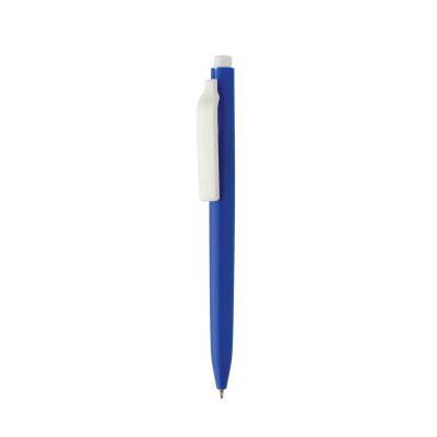 Ручка Vibe из переработанного пластика GRS с чернилами Ultra Glide арт. P611.3805