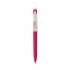 Ручка Vibe из переработанного пластика GRS с чернилами Ultra Glide арт. P611.3814 Ручка Vibe из переработанного пластика GRS с чернилами Ultra Glide арт. P611.3814