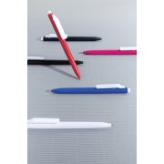 Ручка Vibe из переработанного пластика GRS с чернилами Ultra Glide