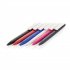 Ручка Vibe из переработанного пластика GRS с чернилами Ultra Glide арт. P611.3804 Ручка Vibe из переработанного пластика GRS с чернилами Ultra Glide арт. P611.3804
