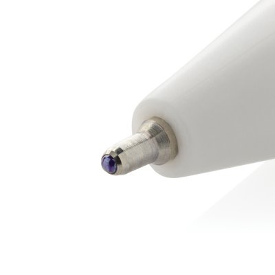 Ручка Vibe из переработанного пластика GRS с чернилами Ultra Glide арт. P611.3803