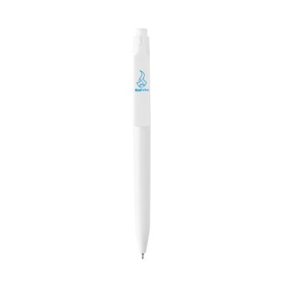 Ручка Vibe из переработанного пластика GRS с чернилами Ultra Glide арт. P611.3803