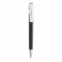 Ручка Glide из переработанного пластика GRS с металлическим клипом арт. P611.3901 Ручка Glide из переработанного пластика GRS с металлическим клипом арт. P611.3901