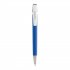 Ручка Glide из переработанного пластика GRS с металлическим клипом арт. P611.3905 Ручка Glide из переработанного пластика GRS с металлическим клипом арт. P611.3905