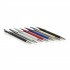 Ручка Glide из переработанного пластика GRS с металлическим клипом арт. P611.3911 Ручка Glide из переработанного пластика GRS с металлическим клипом арт. P611.3911