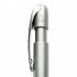 Ручка Glide из переработанного пластика GRS с металлическим клипом арт. P611.3902 Ручка Glide из переработанного пластика GRS с металлическим клипом арт. P611.3902