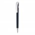 Ручка Glide из переработанного пластика GRS с металлическим клипом арт. P611.3925 Ручка Glide из переработанного пластика GRS с металлическим клипом арт. P611.3925