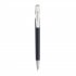 Ручка Glide из переработанного пластика GRS с металлическим клипом арт. P611.3925 Ручка Glide из переработанного пластика GRS с металлическим клипом арт. P611.3925
