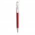 Ручка Glide из переработанного пластика GRS с металлическим клипом арт. P611.3904 Ручка Glide из переработанного пластика GRS с металлическим клипом арт. P611.3904