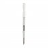 Ручка Glide из переработанного пластика GRS с металлическим клипом арт. P611.3903 Ручка Glide из переработанного пластика GRS с металлическим клипом арт. P611.3903