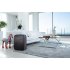 Чемодан складной Rollink Earth 55x40x20 см, 2 колеса, черный/красный арт. 102-21-110-390-170 Чемодан складной Rollink Earth 55x40x20 см, 2 колеса, черный/красный арт. 102-21-110-390-170