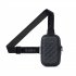 Дорожная сумочка Rollink Mini Bag Go 19,5x12x6 см, черная арт. 811-01-100 Дорожная сумочка Rollink Mini Bag Go 19,5x12x6 см, черная арт. 811-01-100
