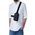 Дорожная сумочка Rollink Mini Bag Go 19,5x12x6 см, черная арт. 811-01-100 Дорожная сумочка Rollink Mini Bag Go 19,5x12x6 см, черная арт. 811-01-100