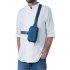 Дорожная сумочка Rollink Mini Bag Go 19,5x12x6 см, синяя арт. 811-01-333 Дорожная сумочка Rollink Mini Bag Go 19,5x12x6 см, синяя арт. 811-01-333