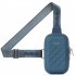Дорожная сумочка Rollink Mini Bag Go 19,5x12x6 см, синяя арт. 811-01-333 Дорожная сумочка Rollink Mini Bag Go 19,5x12x6 см, синяя арт. 811-01-333