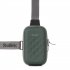 Дорожная сумочка Rollink Mini Bag Go 19,5x12x6 см, темно-зеленая арт. 811-01-290 Дорожная сумочка Rollink Mini Bag Go 19,5x12x6 см, темно-зеленая арт. 811-01-290