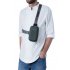 Дорожная сумочка Rollink Mini Bag Go 19,5x12x6 см, темно-зеленая арт. 811-01-290 Дорожная сумочка Rollink Mini Bag Go 19,5x12x6 см, темно-зеленая арт. 811-01-290