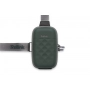 Дорожная сумочка Rollink Mini Bag Go 19,5x12x6 см, темно-зеленая арт. 811-01-290