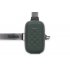 Дорожная сумочка Rollink Mini Bag Go 19,5x12x6 см, темно-зеленая арт. 811-01-290 Дорожная сумочка Rollink Mini Bag Go 19,5x12x6 см, темно-зеленая арт. 811-01-290