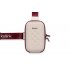 Дорожная сумочка Rollink Mini Bag Go 19,5x12x6 см, песочная арт. 811-01-122 Дорожная сумочка Rollink Mini Bag Go 19,5x12x6 см, песочная арт. 811-01-122