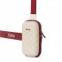 Дорожная сумочка Rollink Mini Bag Go 19,5x12x6 см, песочная арт. 811-01-122 Дорожная сумочка Rollink Mini Bag Go 19,5x12x6 см, песочная арт. 811-01-122