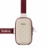 Дорожная сумочка Rollink Mini Bag Go 19,5x12x6 см, песочная арт. 811-01-122 Дорожная сумочка Rollink Mini Bag Go 19,5x12x6 см, песочная арт. 811-01-122