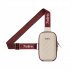 Дорожная сумочка Rollink Mini Bag Go 19,5x12x6 см, песочная арт. 811-01-122 Дорожная сумочка Rollink Mini Bag Go 19,5x12x6 см, песочная арт. 811-01-122