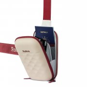 Дорожная сумочка Rollink Mini Bag Go 19,5x12x6 см, песочная