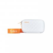 Дорожная сумочка Rollink Mini Bag Tour 21x12x6 см, белая