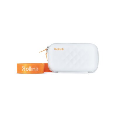 Дорожная сумочка Rollink Mini Bag Tour 21x12x6 см, белая арт. 811-02-130