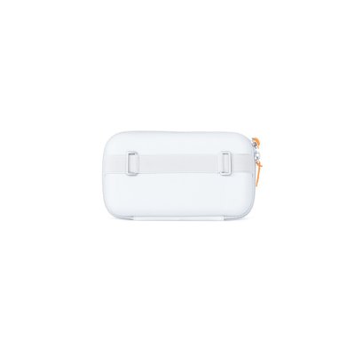 Дорожная сумочка Rollink Mini Bag Tour 21x12x6 см, белая арт. 811-02-130