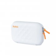 Дорожная сумочка Rollink Mini Bag Tour 21x12x6 см, белая