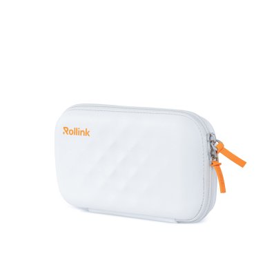 Дорожная сумочка Rollink Mini Bag Tour 21x12x6 см, белая арт. 811-02-130