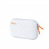 Дорожная сумочка Rollink Mini Bag Tour 21x12x6 см, белая арт. 811-02-130 Дорожная сумочка Rollink Mini Bag Tour 21x12x6 см, белая арт. 811-02-130