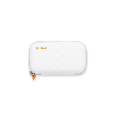 Дорожная сумочка Rollink Mini Bag Tour 21x12x6 см, белая арт. 811-02-130