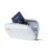 Дорожная сумочка Rollink Mini Bag Tour 21x12x6 см, белая арт. 811-02-130 Дорожная сумочка Rollink Mini Bag Tour 21x12x6 см, белая арт. 811-02-130