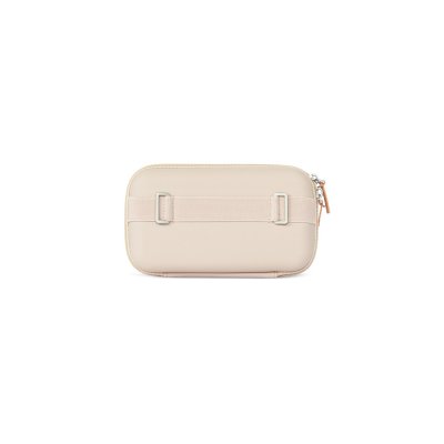 Дорожная сумочка Rollink Mini Bag Tour 21x12x6 см, персиковая арт. 811-02-180