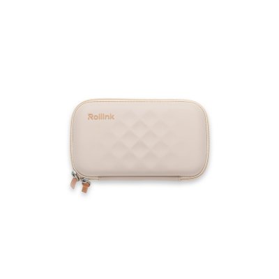 Дорожная сумочка Rollink Mini Bag Tour 21x12x6 см, персиковая арт. 811-02-180