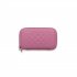Дорожная сумочка Rollink Mini Bag Tour 21x12x6 см, ярко-розовая арт. 811-02-240 Дорожная сумочка Rollink Mini Bag Tour 21x12x6 см, ярко-розовая арт. 811-02-240