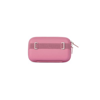 Дорожная сумочка Rollink Mini Bag Tour 21x12x6 см, ярко-розовая арт. 811-02-240