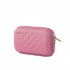 Дорожная сумочка Rollink Mini Bag Tour 21x12x6 см, ярко-розовая арт. 811-02-240 Дорожная сумочка Rollink Mini Bag Tour 21x12x6 см, ярко-розовая арт. 811-02-240