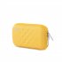 Дорожная сумочка Rollink Mini Bag Tour 21x12x6 см, желтая арт. 811-02-250 Дорожная сумочка Rollink Mini Bag Tour 21x12x6 см, желтая арт. 811-02-250