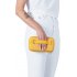 Дорожная сумочка Rollink Mini Bag Tour 21x12x6 см, желтая арт. 811-02-250 Дорожная сумочка Rollink Mini Bag Tour 21x12x6 см, желтая арт. 811-02-250