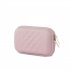 Дорожная сумочка Rollink Mini Bag Tour 21x12x6 см, розовая арт. 811-02-350 Дорожная сумочка Rollink Mini Bag Tour 21x12x6 см, розовая арт. 811-02-350