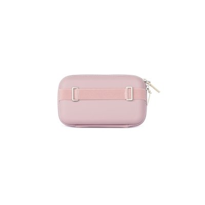 Дорожная сумочка Rollink Mini Bag Tour 21x12x6 см, розовая арт. 811-02-350